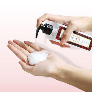 250ml en gros d'huile d'argan <span class=keywords><strong>cheveux</strong></span> <span class=keywords><strong>afro</strong></span> soyeux brillance laisser dans la crème capillaire revitalisant en profondeur - Product Image 5