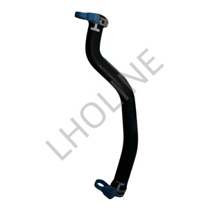 Manguera de refrigerante 9042022 de caucho, longitud estándar para reemplazo y reparación - Product Image 4