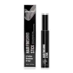 Immetee <span class=keywords><strong>Stick</strong></span> de finition pour cheveux rebelles et anti-frisottis 30ml, non gras, lissage rapide, <span class=keywords><strong>stick</strong></span> coiffant - Product Image 4