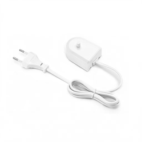 Câble de charge de remplacement D3975, longueur 1m, pour HX6100/HX3120/HX6720/HX6730