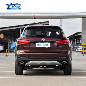 MG HS ปี 2021 รถ SUV ขนาดกะทัดรัด เบนซิน 5 ที่นั่ง เกียร์ออโต้ รุ่นซูเปอร์ลักชัวรี่ - รถ<span class=keywords><strong>มือ</strong></span><span class=keywords><strong>สอง</strong></span> นำเข้าจากจีน พวงมาลัยซ้าย - Product Image 6