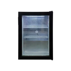 Negozio di gelateria commerciale surgelati congelatore commerciale miglior prezzo blocco <span class=keywords><strong>piccolo</strong></span> 98l congelatore - Product Image 5
