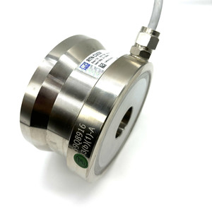 Células de Carga con Sensor de Presión de Anillo Torsional C3/15t IP68 <span class=keywords><strong>RTN</strong></span> para Sensores de Fuerza y Células de Carga de Tanques y Tolvas - Product Image 2
