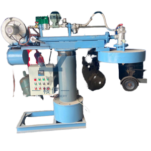 ANTAI Meilleure machine <span class=keywords><strong>de</strong></span> moulage <span class=keywords><strong>de</strong></span> sable vert pour fonderie / Machine <span class=keywords><strong>de</strong></span> moulage par secouage et pressage, mini-mouleuse industrielle facile à utiliser pour la fonderie - Product Image 1