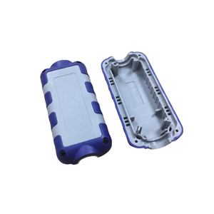 Pièces moulées par injection haute pression pour logements personnalisés - Product Image 6