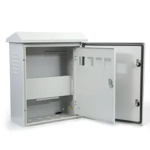 MCB DB Distribution Boards