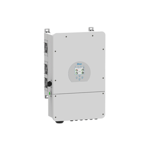 Cho lai Inverter 60-80kw ba-giai đoạn duy nhất điện áp cao năng lượng mặt trời Inverter Sun 60-80k SG01HP3-EU-BM3/4 cho chứng nhận - Product Image 1