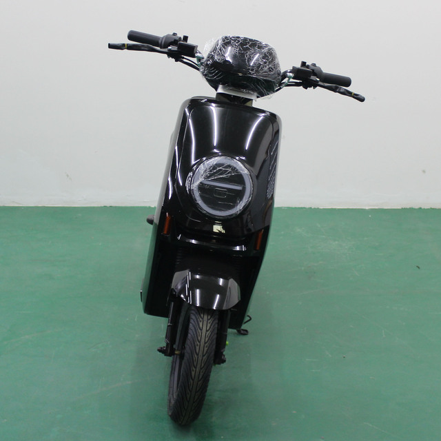 Brand New High Quality Cargo Motor Cycle Big Power Fast Speed Mid-mounted Motor Takeaway Delivery Motor Cycles
