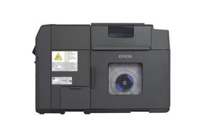 เครื่องพิมพ์ฉลากสีความละเอียดสูง Unimes C7500G/C7520G เครื่องพิมพ์อิงค์เจ็ทสำหรับฉลากสารเคมีอุตสาหกรรม - Product Image 5
