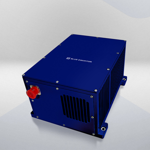 Con quay hồi chuyển Laser phổ quát dựa trên dây đeo cho nhu cầu điều hướng có độ chính xác cao - Product Image 2