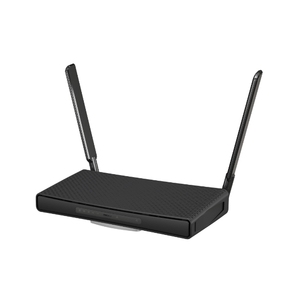 <span class=keywords><strong>Point</strong></span> d'accès domestique bi-bande MikroTik RBD53iG-5HacD2HnD avec 5 ports Ethernet <span class=keywords><strong>Gigabit</strong></span> et antennes à gain élevé, débit de données LAN maximal de 1000 Mbps - Product Image 2
