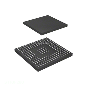 En Existencia PIC32MX120F032B-I_SO Comprar Componentes Electrónicos en Línea Circuito Integrado Embebido MCU 32BIT 32KB FLASH 28SOIC - Product Image 1