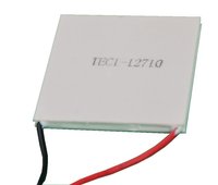 Refroidisseur thermoélectrique TEC1-12706 12V Peltier Module Refroidisseur Thermoélectrique Climatiseur TEC1-12705 TEC1-12704