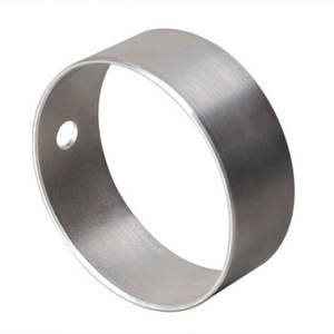 บูชเชื่อมต่อแบบเลื่อนเหล็กกล้าสำหรับเพลาข้อเหวี่ยงและบูชลูกปืน - Product Image 4