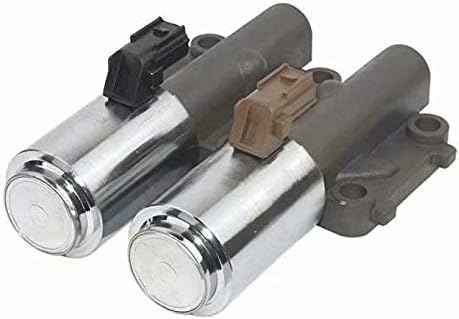 Transmission at Clutch Dual Linear Shift Solenoid Valve 28260-R90-004 ...