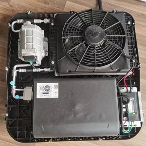 Aire acondicionado con pilas de 12 <span class=keywords><strong>voltios</strong></span> 24 <span class=keywords><strong>voltios</strong></span> de camión Aire acondicionado con pilas para camión - Product Image 6