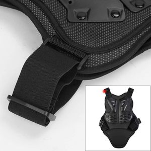 Gilet di protezione del corpo da Motocross in Nylon Premium per lo sci e l'abbigliamento protettivo Anti-caduta per il petto - Product Image 5