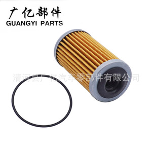 กรองน้ำมันเครื่อง 31726-28X0A 31726-3JX0A สำหรับอินฟินิตี้ นิสสัน เกียร์อัตโนมัติ พร้อมโอริง - Product Image 2