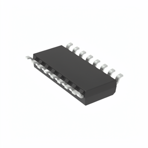 Electronic Circuit Components 16 SOlC Clock Timing MC10EL15DR2G Manufacturer Channel - Product Image 1
