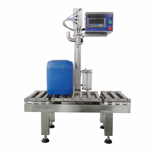 Productos muy baratos precio bajo de equipos industriales de productos básicos de la pintura de aea - Product Image 3
