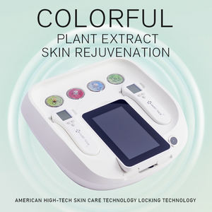 <span class=keywords><strong>Appareil</strong></span> portable durable de qualité supérieure Super Professional Pulse Beauty Instrument pour le ciblage complet des soins de la peau - Product Image 3