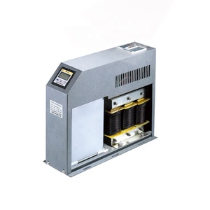 Condensateur de puissance triphasé ZMZ-X Series avec intégration de compensation et de filtrage - Product Image 1