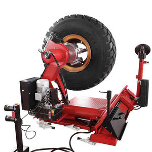 Neumático completamente automático Quitar diámetro <span class=keywords><strong>de</strong></span> la <span class=keywords><strong>llanta</strong></span> 14 '-42' Cambiador <span class=keywords><strong>de</strong></span> neumáticos Máquina automática <span class=keywords><strong>de</strong></span> desmontaje <span class=keywords><strong>de</strong></span> neumáticos <span class=keywords><strong>de</strong></span> camión a gran escala - Product Image 4