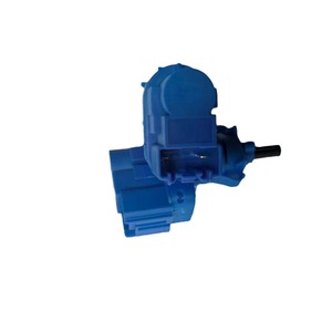 Clutch Switch BP4K-66-490A 3781100XSZ08A For Mazda Ford <b>Engineering</b> <b>Plastics</b> New Replacement Part - Product Image 5