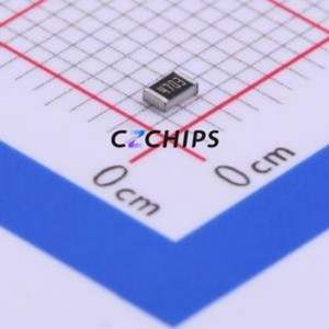 Résistance SMD AR05DTCW4703 0805 (Type : Film mince) (Résistance : 470 kOhm Précision : 0,5 %) - Product Image 1