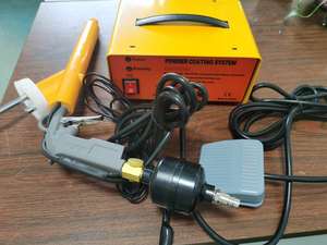 Hệ Thống Phủ Điện Đầu Ra 12KV/Đảm Bảo Chất Lượng - Product Image 3