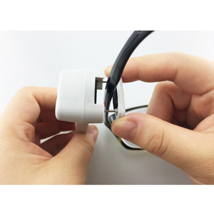 Từ tính 8.2MHz RF an ninh Kính cứng chống trộm EAS Kính mát thẻ quang - Product Image 5