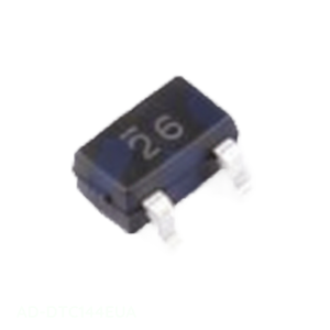 Sourcing Service Electronic Components Manufacturer AD-DTC144EUA - Product Image 1