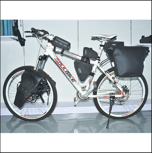Sac <span class=keywords><strong>de</strong></span> <span class=keywords><strong>guidon</strong></span> <span class=keywords><strong>Bikepacking</strong></span> personnalisé sac <span class=keywords><strong>de</strong></span> cadre étanche pour vtt et vélos <span class=keywords><strong>de</strong></span> route accessoire <span class=keywords><strong>de</strong></span> cyclisme à sec avant en nylon durable - Product Image 6