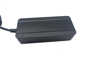 Caricabatterie Eu Plug 42V 2A per E-bike E-scooter con connettore per <span class=keywords><strong>Bosch</strong></span> - Product Image 4