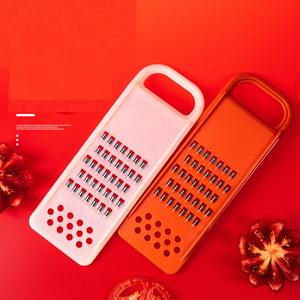 <b>Multi</b> <b>Functional</b> <b>Vegetable</b> Slicer Household Kitchen Potato Cutting and Grinding Machine Household <b>Vegetable</b> Slicer - Product Image 1