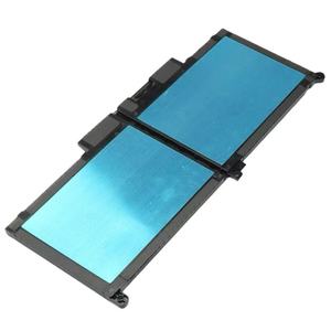 Vĩ độ pin thay thế f3ygt cho Dell vĩ độ 12 7000 7280 7290/13 7000 7380 7390 p29s002/14 7000 cho Dell - Product Image 5