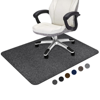 Moderne selbst klebende Teppiche aus Polyester für den Innenbereich Bestseller-Produkte Selbst klebender Teppich