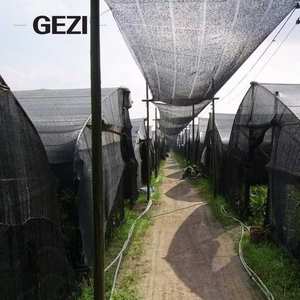 Parco tenda casa frutteto agricolo pesci piscina serra Agro Patio Area giochi parasole rete vele - Product Image 6