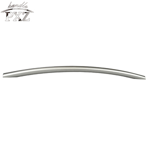 LG Tủ Lạnh Xử Lý Hình Dạng Tùy Chỉnh Tủ Lạnh Cửa Xử Lý Nhôm Tủ Lạnh Arc Xử Lý - Product Image 4