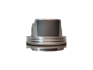 Kit Piston 11257640166 N20 Piston untuk BMW N20, Piston bawah datar dan sisi datar 84mm lubang silinder N20B20A N20B20B N20B20C N20B20D - Product Image 5