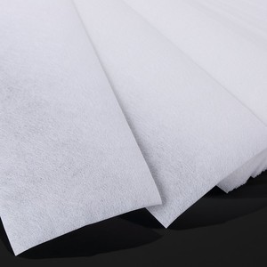 Papier dépilatoire Wanmei, 100 feuilles, tissu non tissé pour épilation au cire, bikini, épilation des zones intimes - Product Image 2