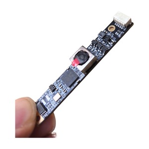 Shiningintl 8m USB 2.0 30fps pcba hội nghị video mô-đun tốc độ cao hình ảnh & máy ảnh cảm biến với Nhận dạng khuôn mặt cho meting - Product Image 4