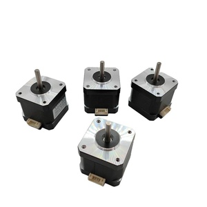 มอเตอร์ไฮบริด China Nema 17 <span class=keywords><strong>42BYG</strong></span> สำหรับเครื่องพิมพ์ 3 มิติ มอเตอร์ประสิทธิภาพสูงจากผู้ผลิตชั้นนำ - Product Image 3