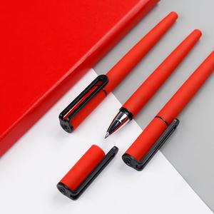 Nuevo Diseño de Bolígrafo de Gel con Pegamento en Aerosol, Bolígrafo de Gel Multicolor con Logotipo Personalizado - Product Image 3