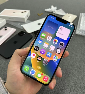 100% gốc mở khóa điện thoại thông minh 5g cũ, áp dụng cho điện thoại 13 Pro 256G, điện thoại di động giá rẻ bán buôn - Product Image 6