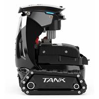 Nueva Versión 2026 2M2 TANK 2 Pro Máquina de Corte de Llaves CNC Automática Electrónica Moderna Shadow Warrior para Duplicar Llaves de Coche y de Casa