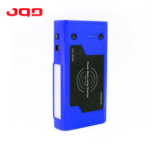 Mini batterie externe d'urgence de voiture portable, chargeur de batterie de voiture, outil de secours 10a - Product Image 2