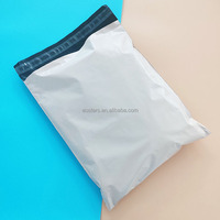 Sacs d'expédition personnalisés Guangzhou Poly avec logo sur mesure – Pochettes plastiques pour vêtements