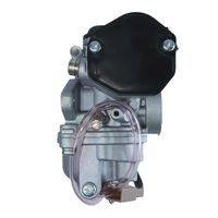 Carburateur haute performance pour Suzuki AG100 AG50 AG60 V100 V50 Address50 2 temps cyclomoteur Scooter Dirt Bike ATV moto moteur