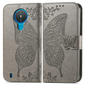 Funda de Teléfono Tipo Cartera de Cuero PU con Impresión de Lujo Jmax 2026 para <span class=keywords><strong>X</strong></span> 10 20 100/g 11 12 21 <span class=keywords><strong>30</strong></span> 50 300 5g - Product Image 4